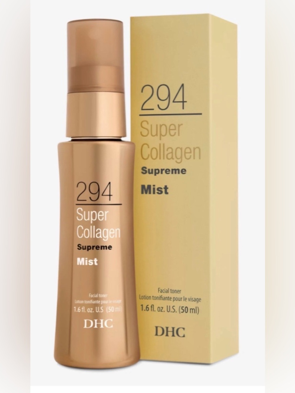 DHC 294 Super Collagen Supreme Mist